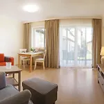 Отель Schatzberger 3*