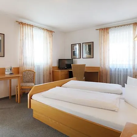 Schatzberger Hotel Bad Fussing