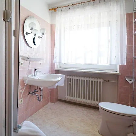 Hotel Schatzberger Bad Fussing