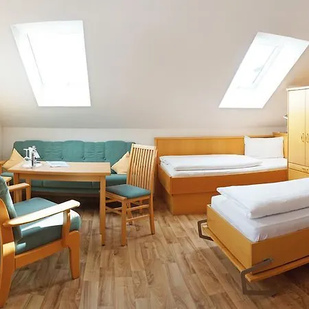 Schatzberger Hotel Bad Fussing