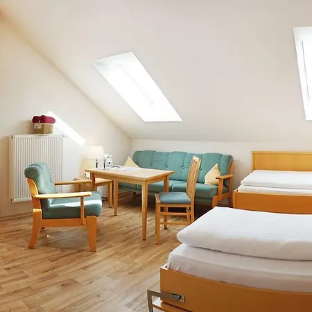 Schatzberger Hotel Bad Fussing