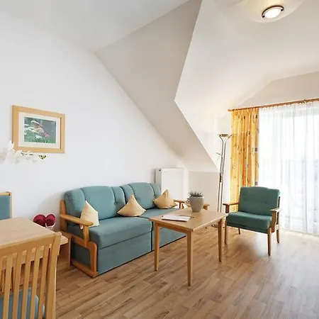 Hotel Schatzberger Bad Fussing