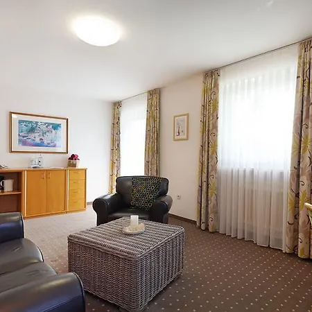 Schatzberger Hotel Bad Fussing