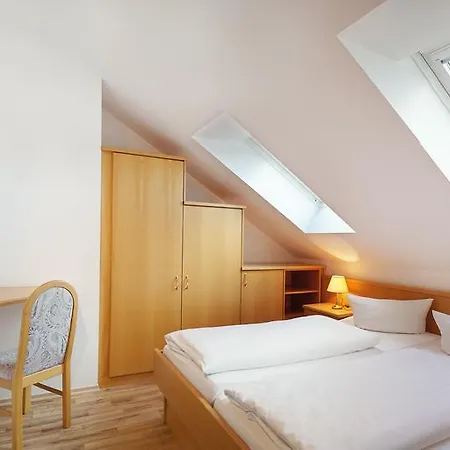 Hotel Schatzberger Bad Fussing