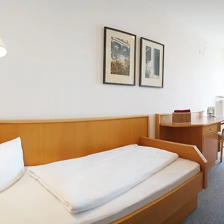 Schatzberger Hotel Bad Fussing