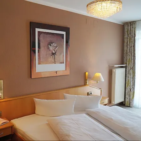 Hotel Schatzberger