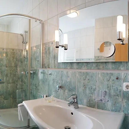 Schatzberger Hotel Bad Fussing