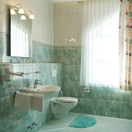 Schatzberger Hotel Bad Fussing