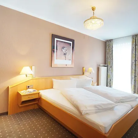 Hotel Schatzberger Bad Fussing