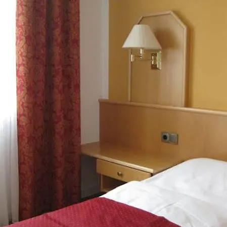 Hotel Schatzberger Bad Fussing