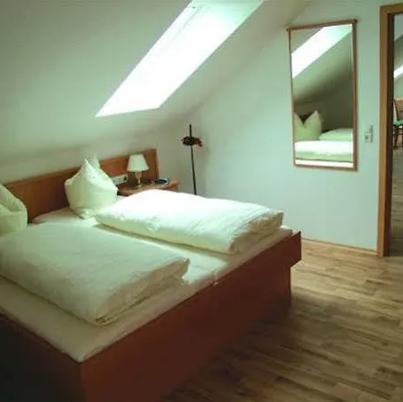 Hotel Schatzberger