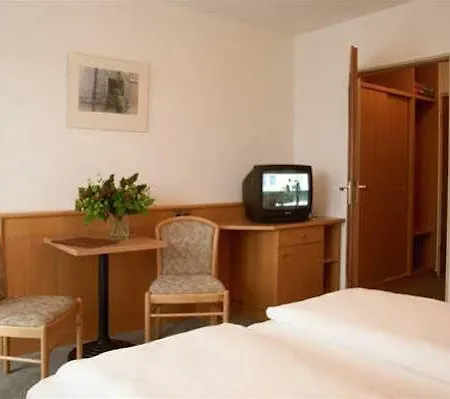 Schatzberger Hotel