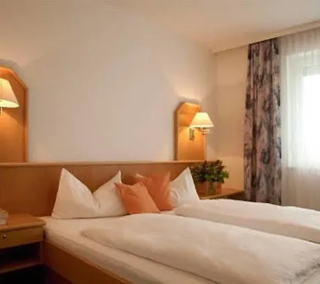 Schatzberger Hotel 3*