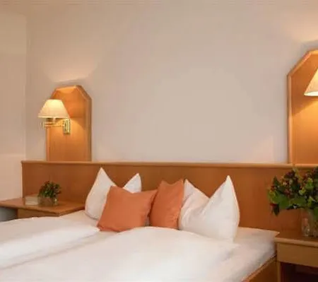 Schatzberger Hotel Bad Fussing