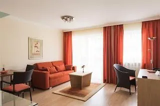 Hotel Schatzberger 3*
