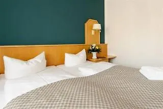 Schatzberger Hotel Bad Fussing