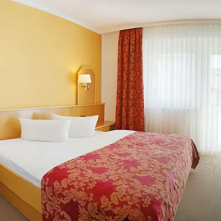 Hotel Schatzberger 3*