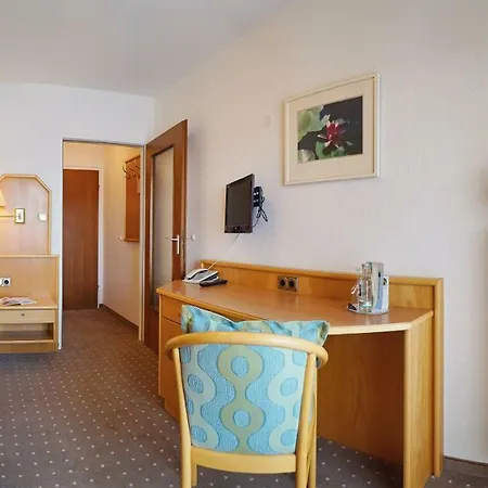 Schatzberger Hotel Bad Fussing