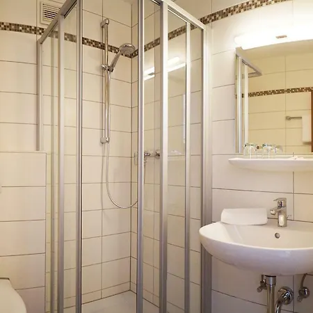 Hotel Schatzberger Bad Fussing