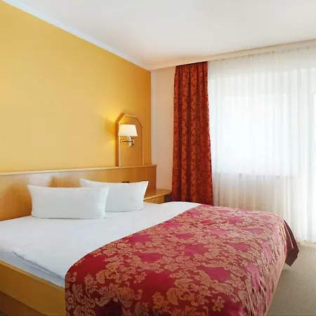 Hotel Schatzberger