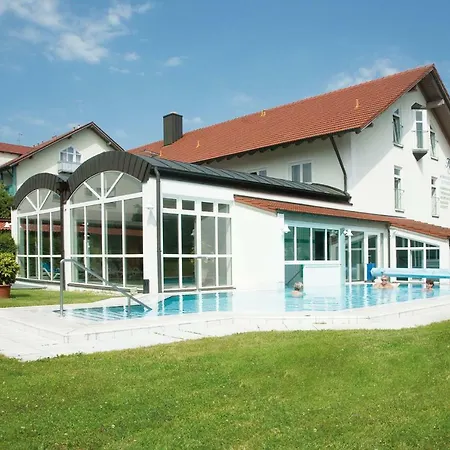 Schatzberger Hotel Bad Fussing