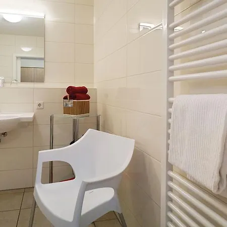 Schatzberger Hotel Bad Füssing