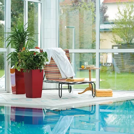 Hotel Schatzberger Bad Füssing