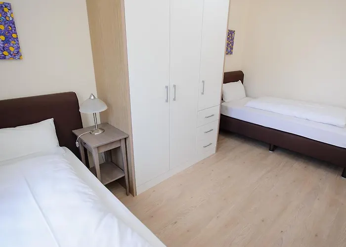 Hotel Schatzberger
