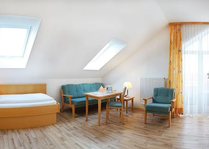 Hotel Schatzberger