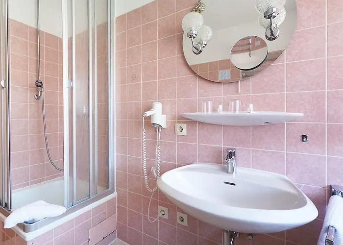 Hotel Schatzberger Bad Füssing