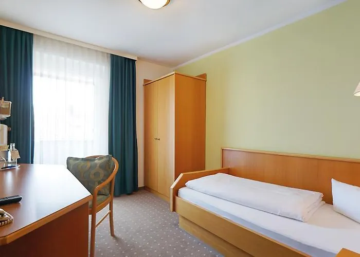 Hotel Schatzberger
