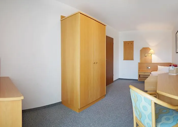 Schatzberger Hotel