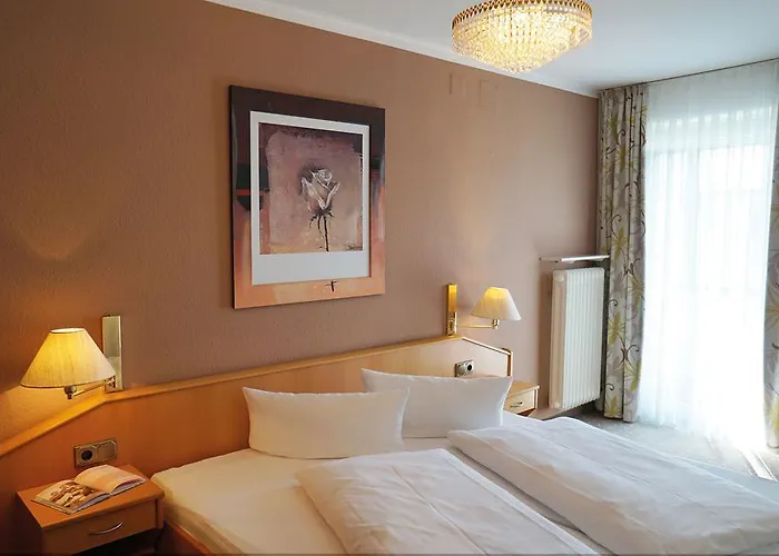 Hotel Schatzberger