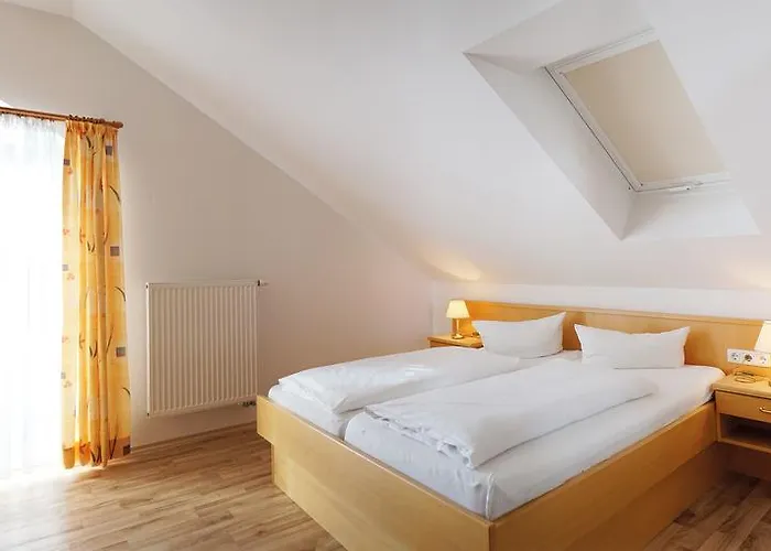 Schatzberger Hotel