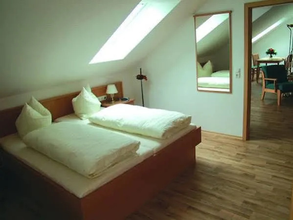 Hotel Schatzberger