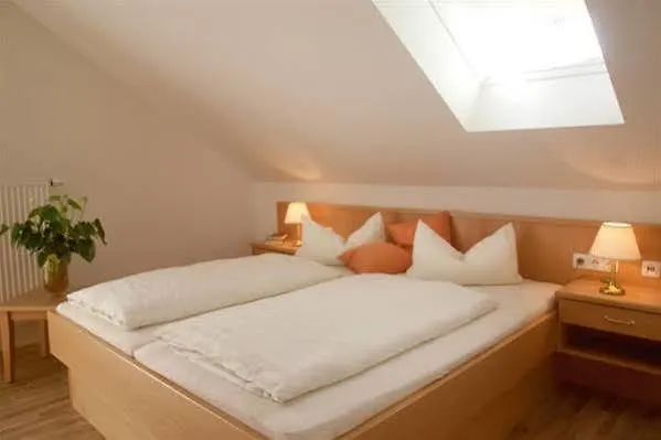 Hotel Schatzberger