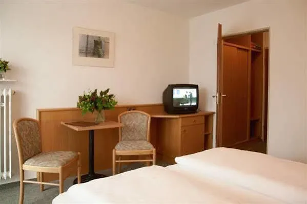 Schatzberger Hotel