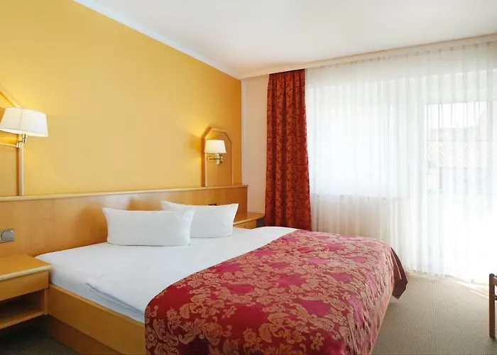 Hotel Schatzberger